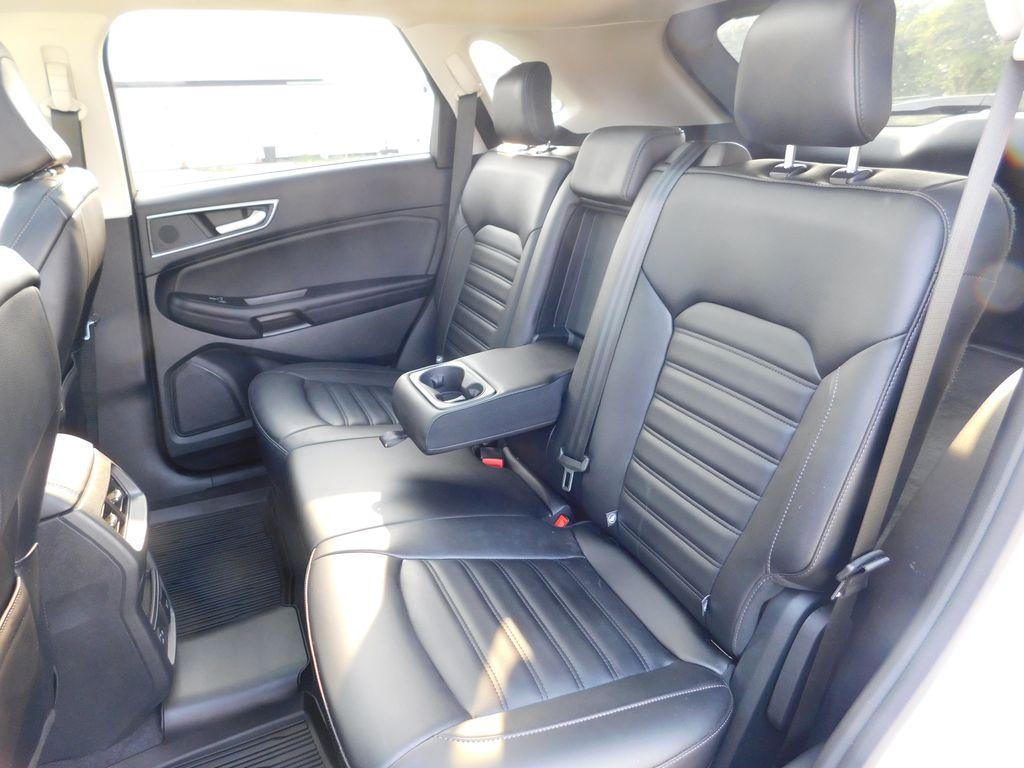 used 2022 Ford Edge car, priced at $29,480