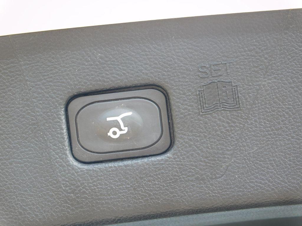 used 2022 Ford Edge car, priced at $29,480