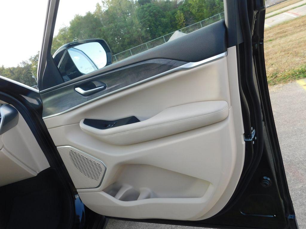 used 2022 Jeep Grand Cherokee car, priced at $29,888