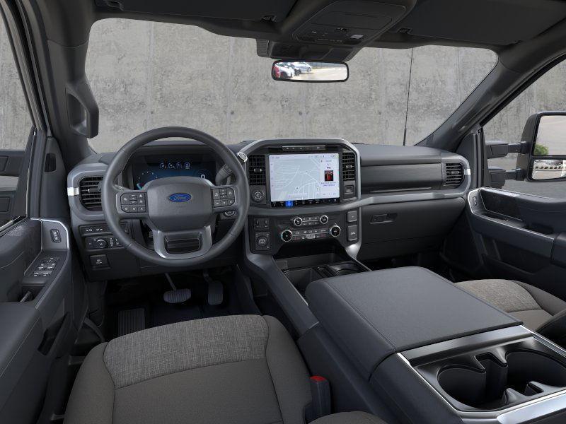 new 2024 Ford F-150 car, priced at $62,440