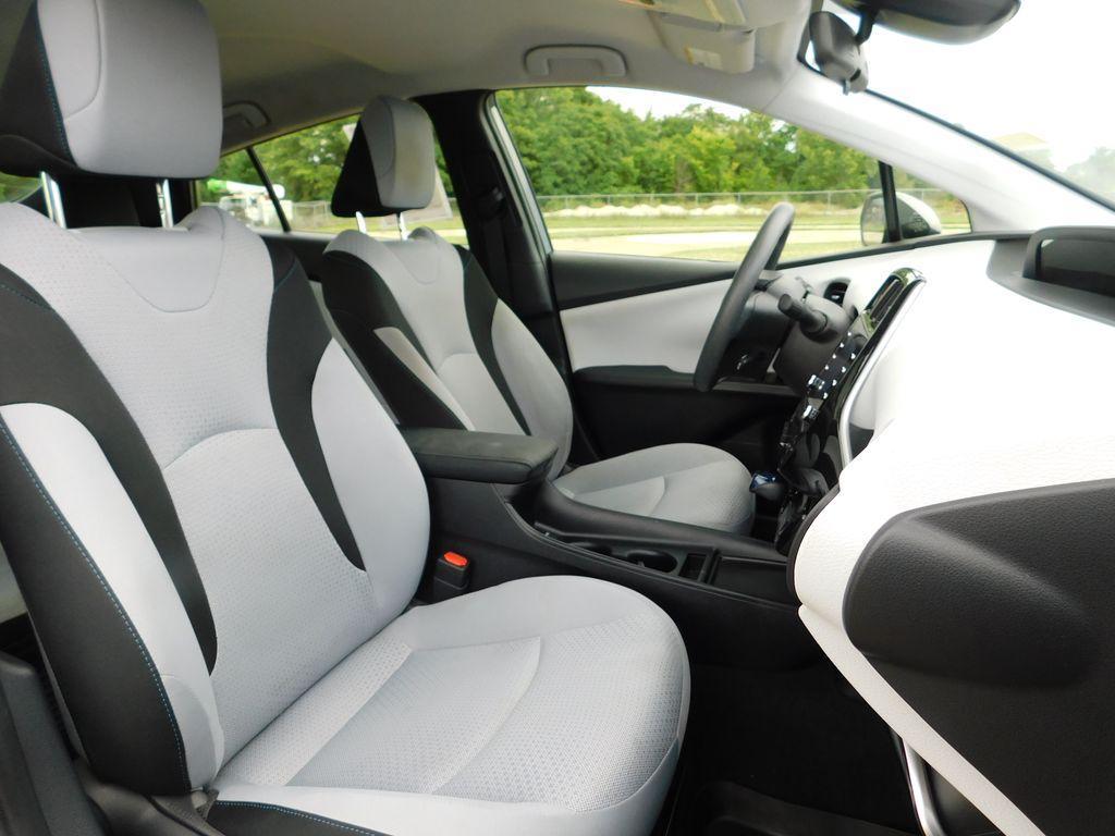 used 2022 Toyota Prius car, priced at $23,942