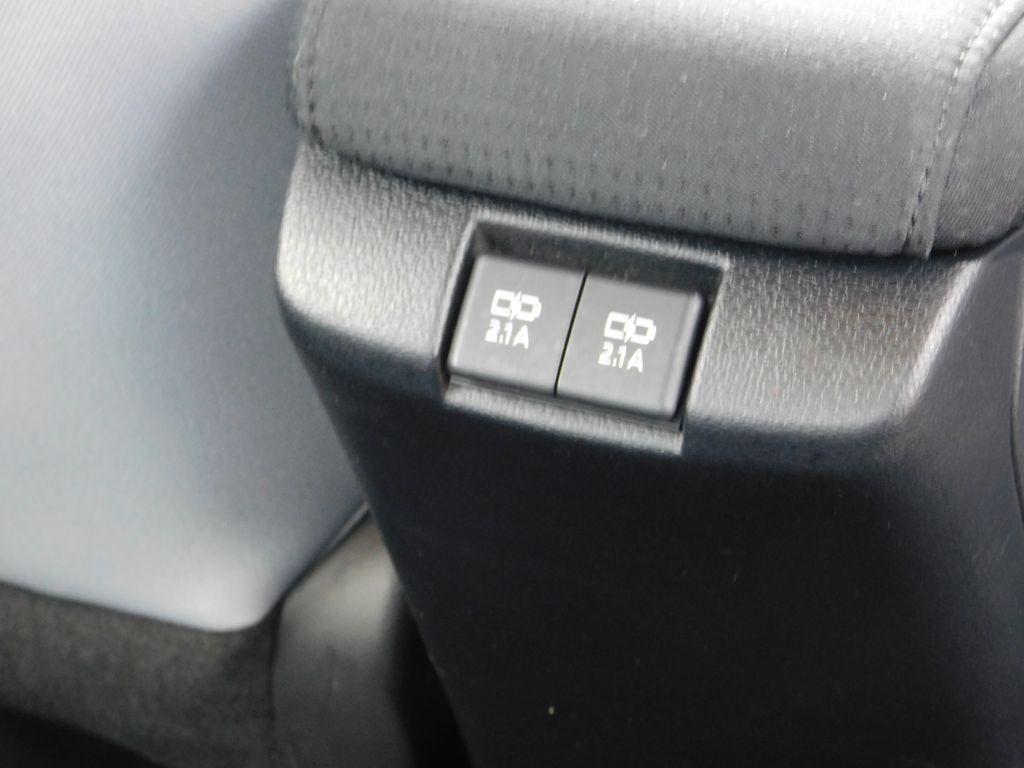 used 2022 Toyota Prius car, priced at $23,942