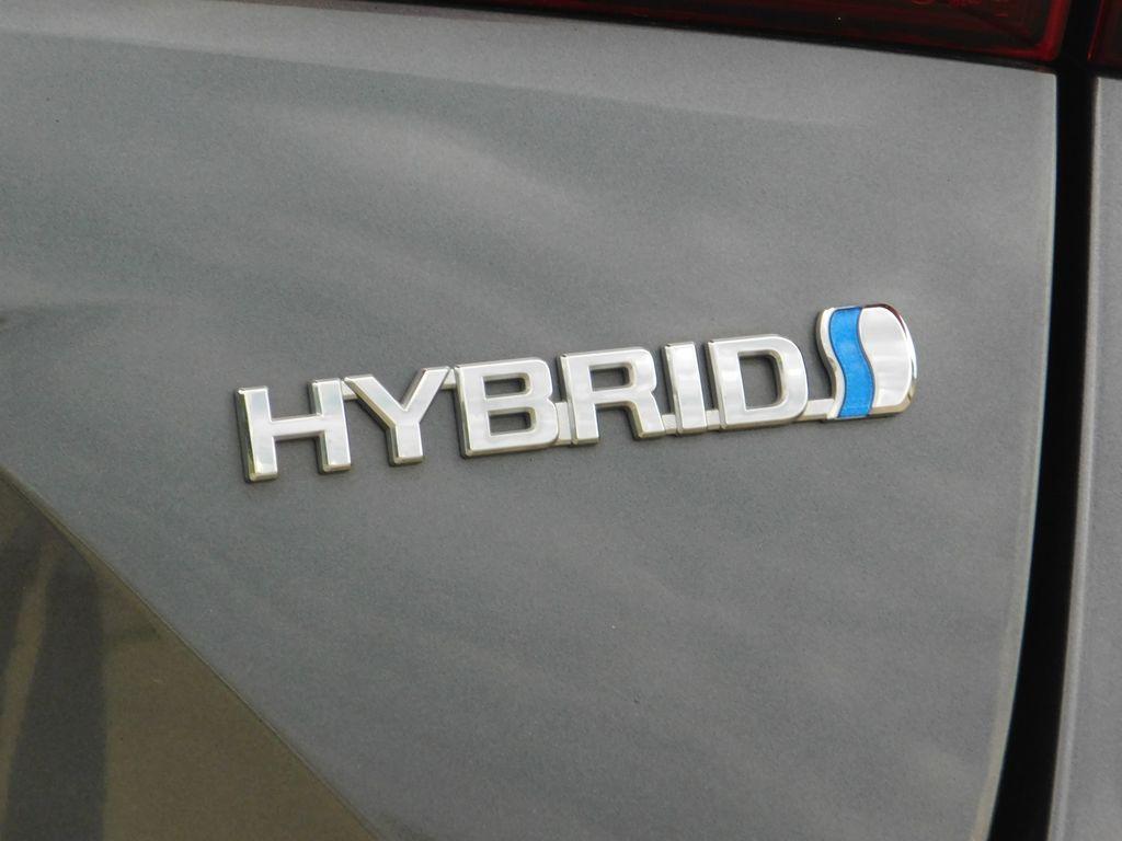 used 2022 Toyota Prius car, priced at $23,942