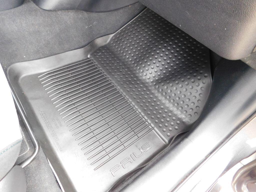 used 2022 Toyota Prius car, priced at $23,942
