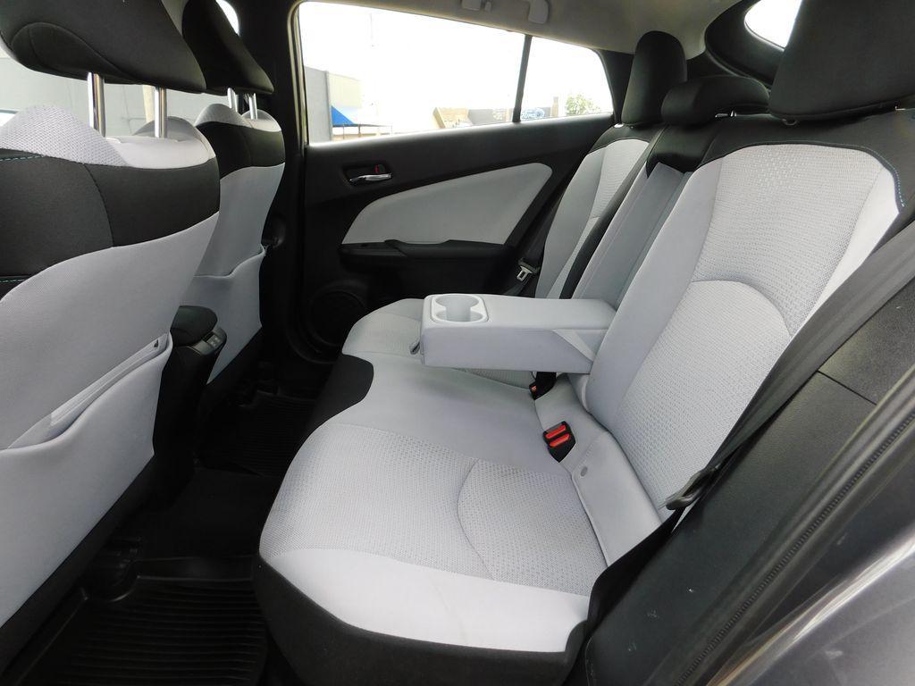 used 2022 Toyota Prius car, priced at $23,942