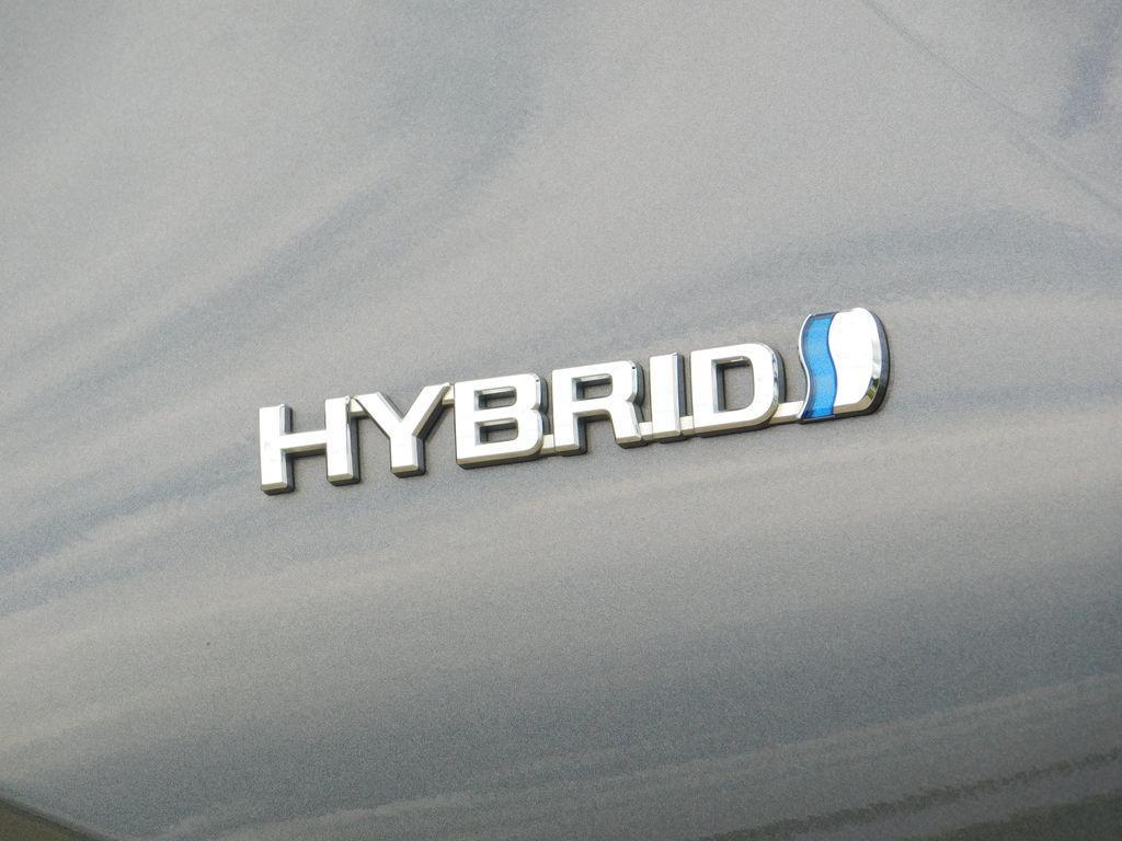 used 2022 Toyota Prius car, priced at $23,942
