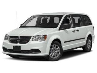 used 2018 Dodge Grand Caravan car, priced at $9,998