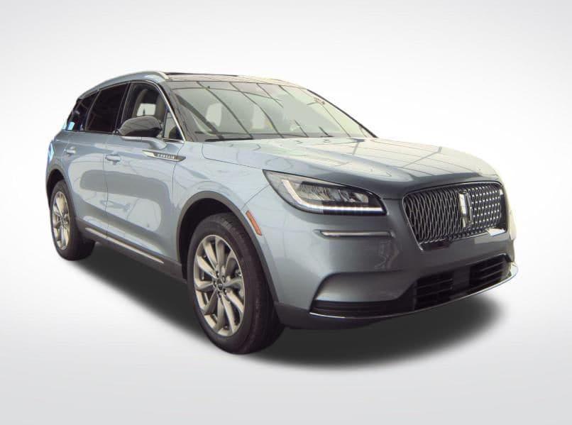 used 2022 Lincoln Corsair car, priced at $32,531