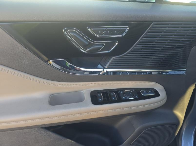 used 2022 Lincoln Corsair car, priced at $32,531