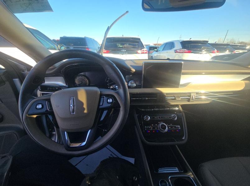 used 2022 Lincoln Corsair car, priced at $32,531