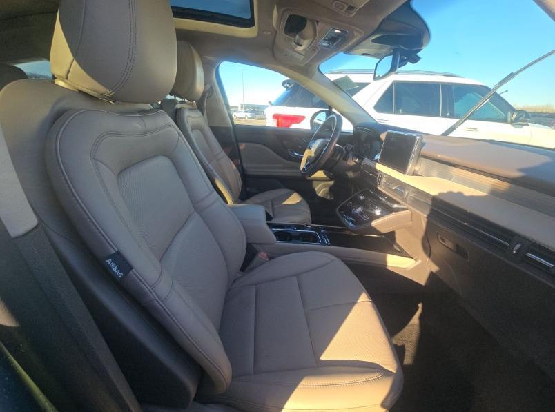 used 2022 Lincoln Corsair car, priced at $32,531