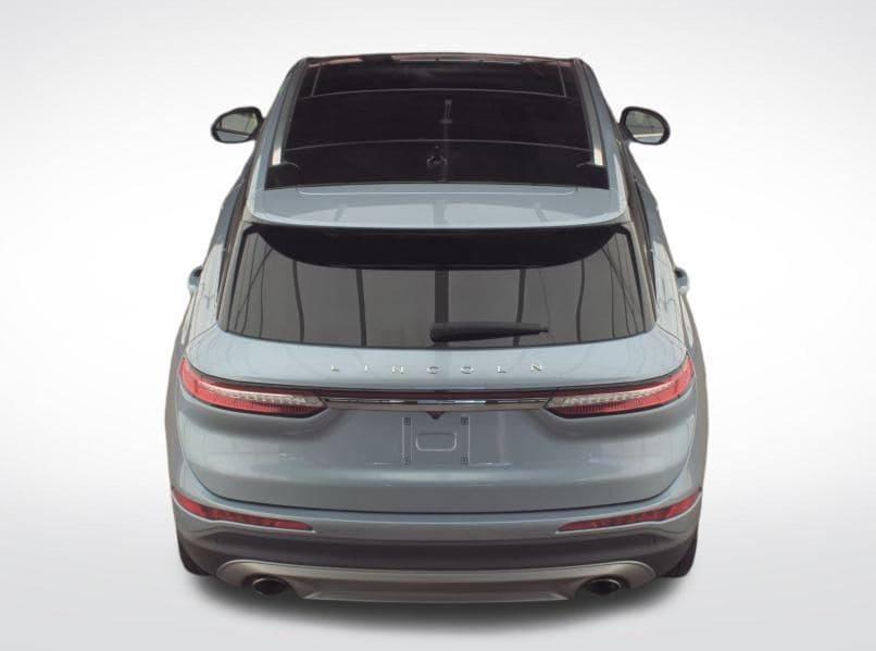 used 2022 Lincoln Corsair car, priced at $32,531