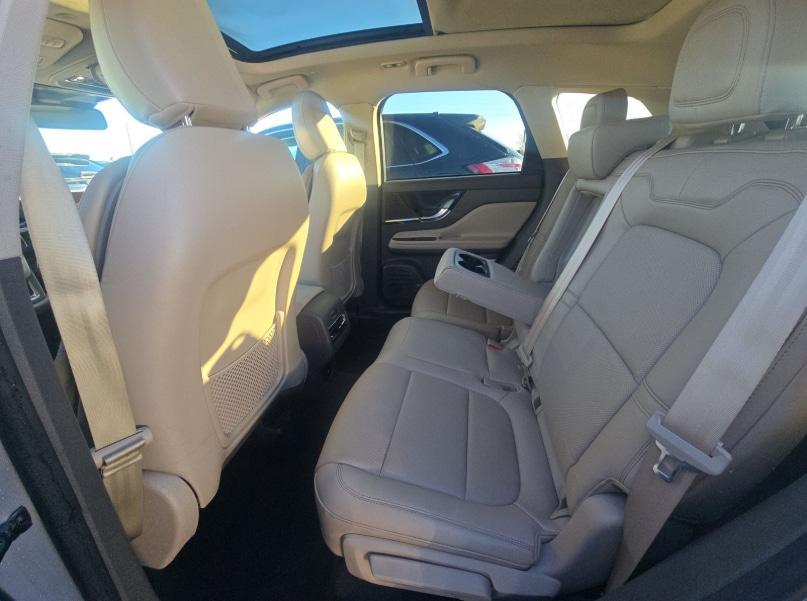 used 2022 Lincoln Corsair car, priced at $32,531