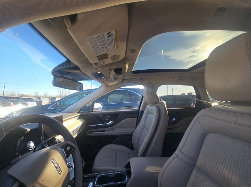 used 2022 Lincoln Corsair car, priced at $32,531