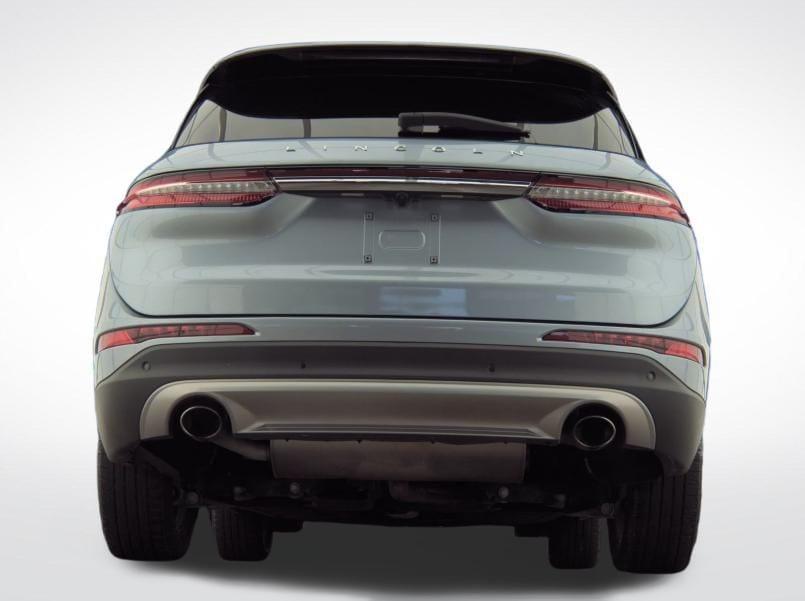 used 2022 Lincoln Corsair car, priced at $32,531