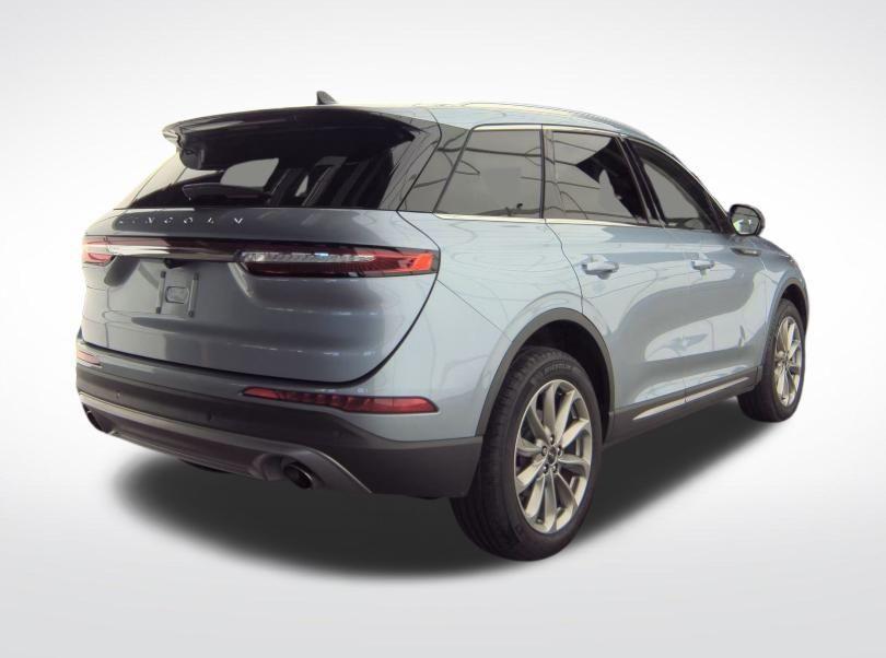 used 2022 Lincoln Corsair car, priced at $32,531