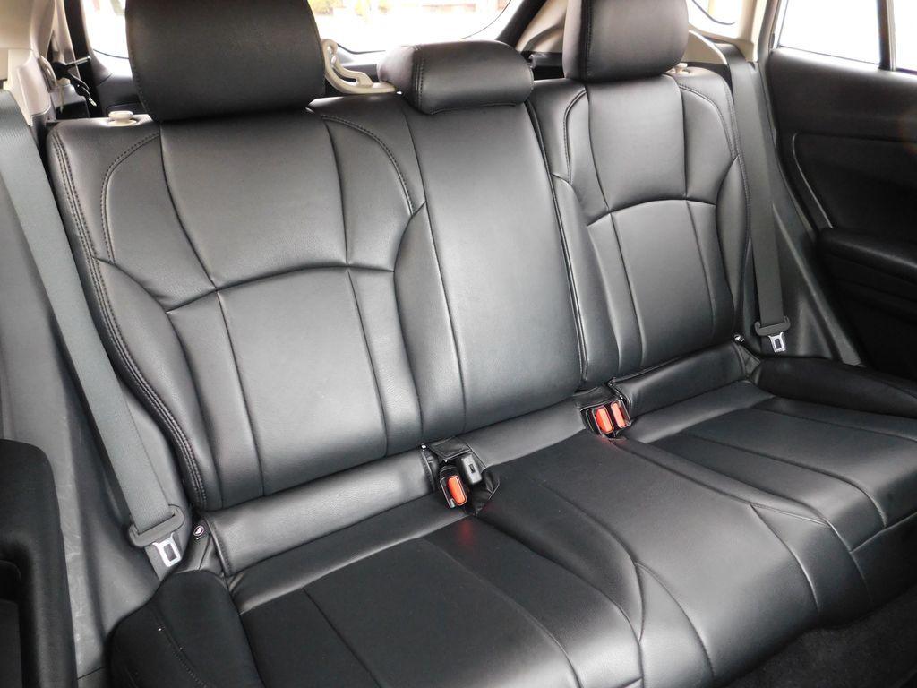 used 2022 Subaru Impreza car, priced at $19,471