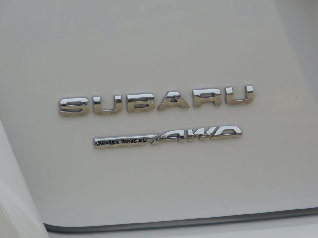 used 2022 Subaru Impreza car, priced at $19,471