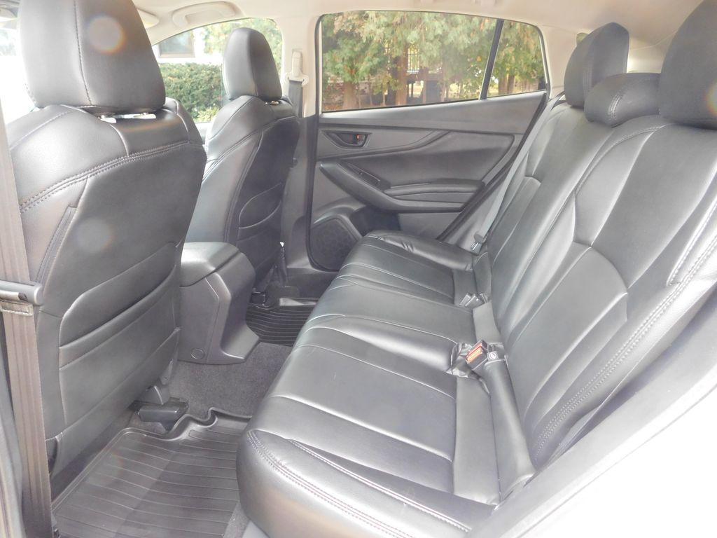 used 2022 Subaru Impreza car, priced at $19,471