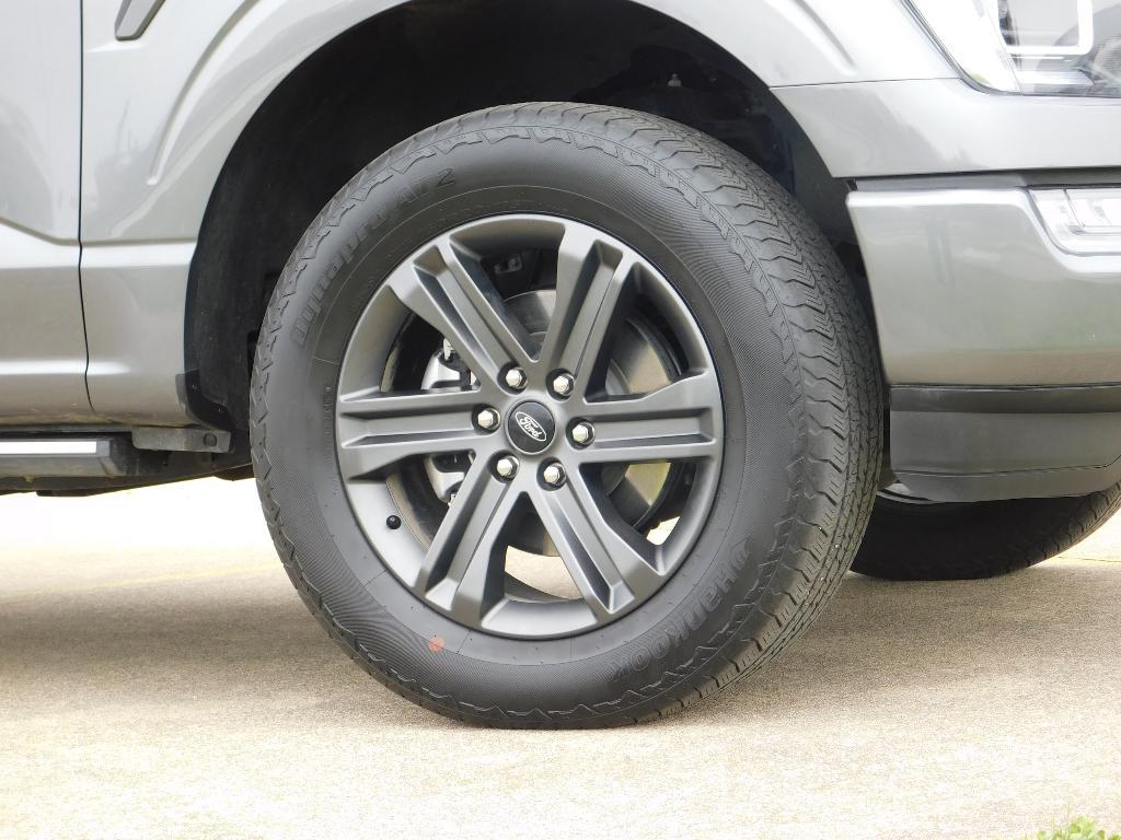 used 2023 Ford F-150 car, priced at $52,945