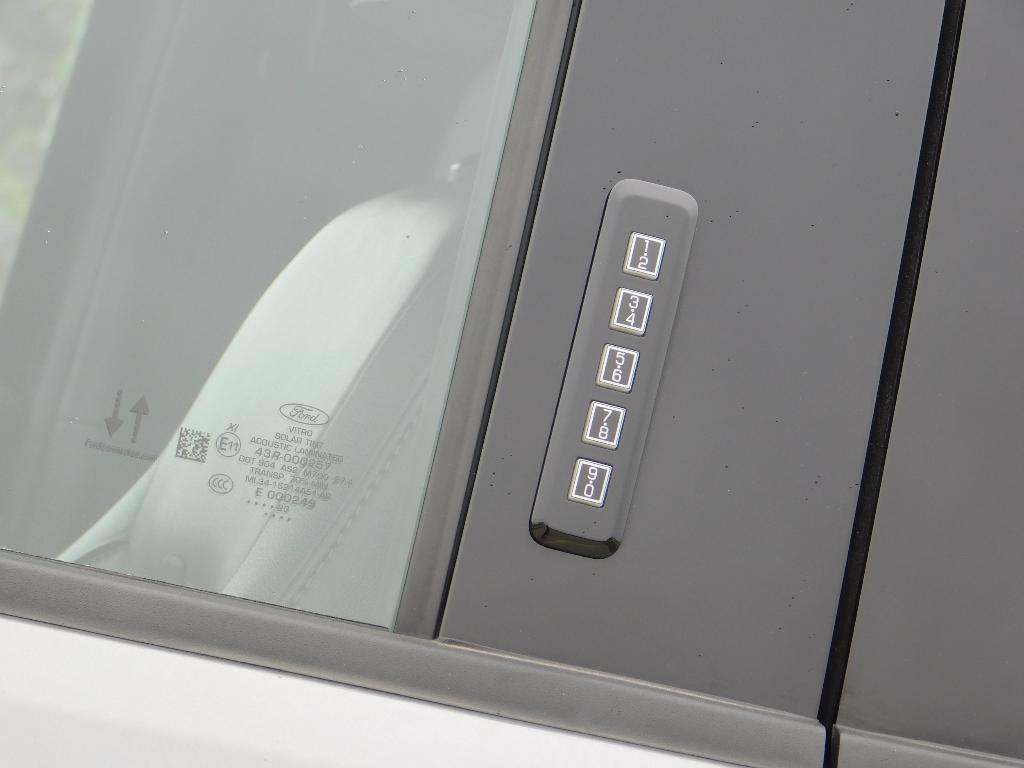 used 2023 Ford F-150 car, priced at $52,945