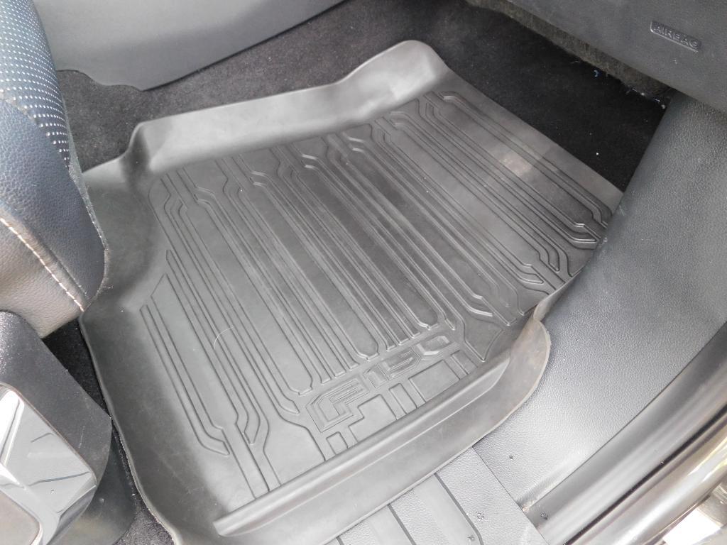used 2023 Ford F-150 car, priced at $52,945
