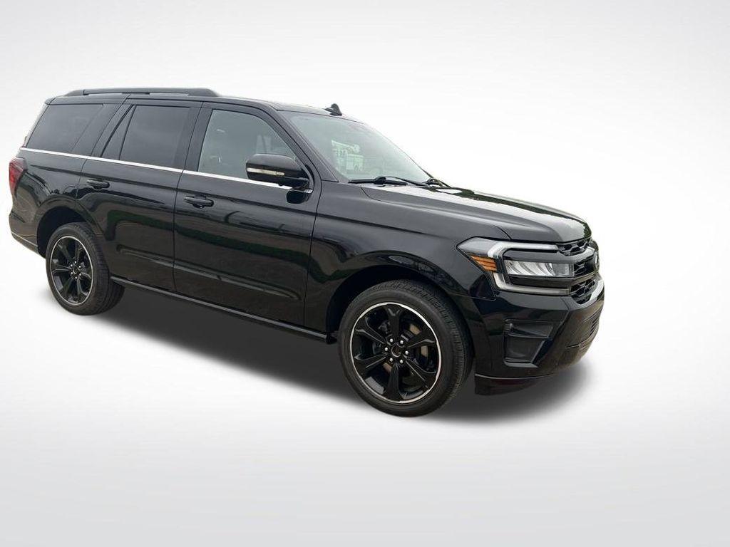 used 2024 Ford Expedition car, priced at $61,953