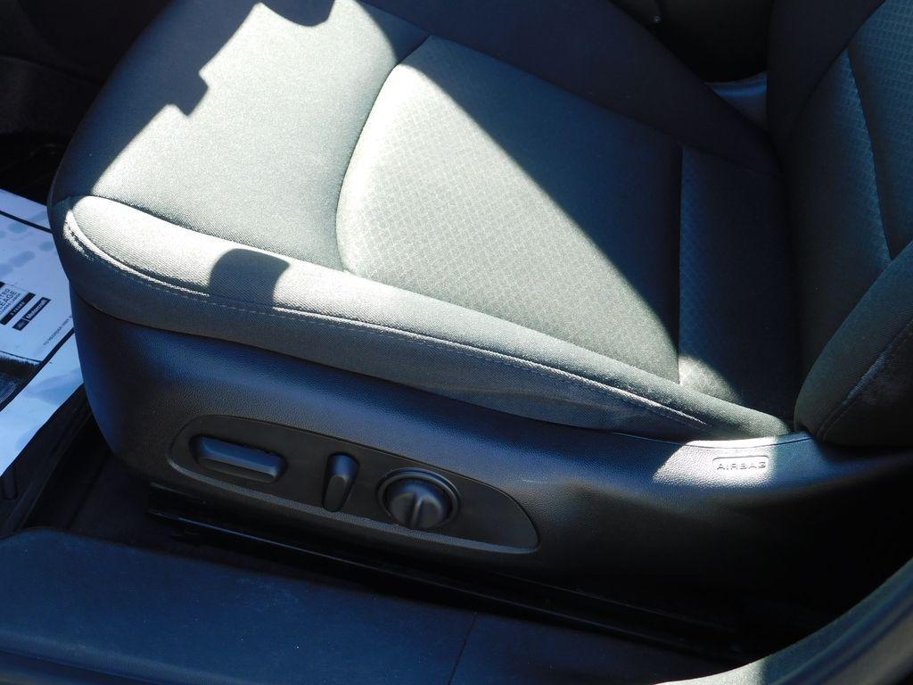 used 2020 Chevrolet Malibu car, priced at $16,972