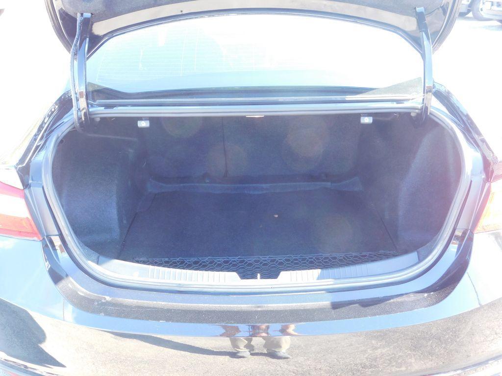 used 2020 Chevrolet Malibu car, priced at $16,972