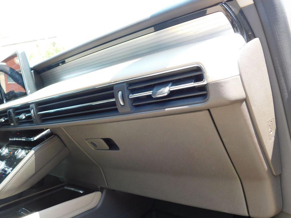 used 2022 Lincoln Corsair car, priced at $29,865