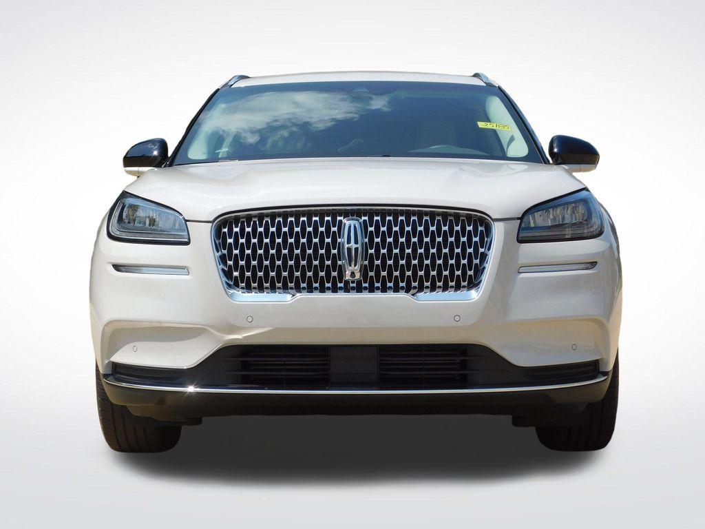 used 2022 Lincoln Corsair car, priced at $29,865