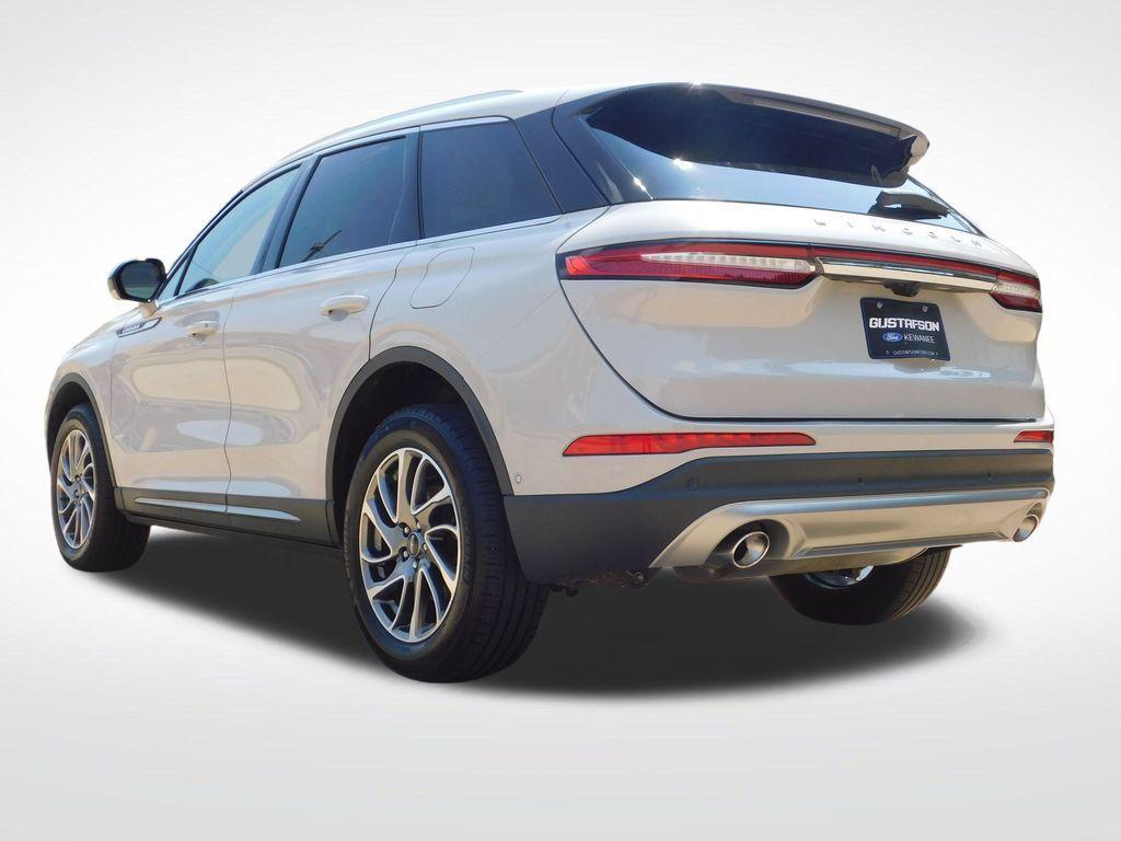 used 2022 Lincoln Corsair car, priced at $29,865