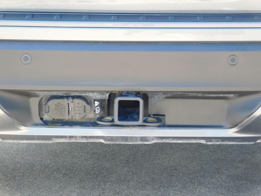 used 2023 Ford Explorer car, priced at $39,986