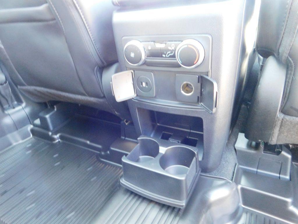 used 2023 Ford Explorer car, priced at $39,986