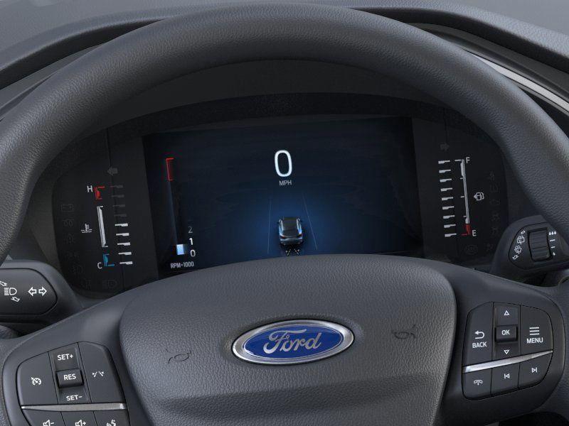new 2026 Ford Escape car, priced at $33,245