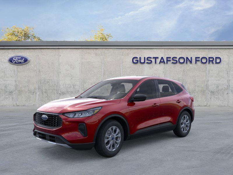 new 2025 Ford Escape car, priced at $32,342