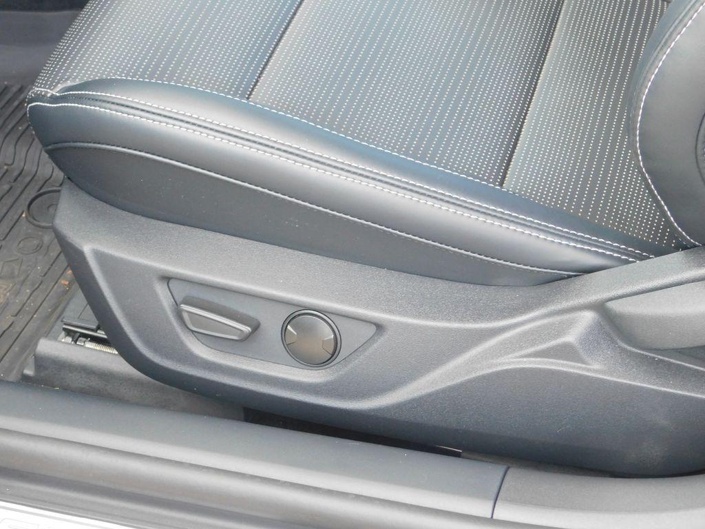 used 2024 Ford Mustang car, priced at $47,984