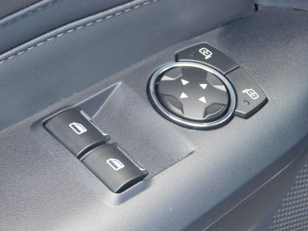 used 2024 Ford Mustang car, priced at $47,984