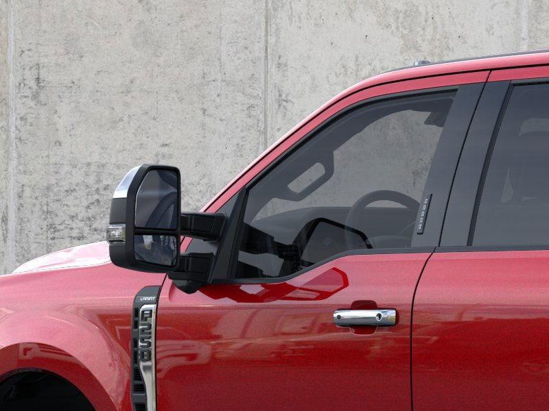 new 2025 Ford F-250 car