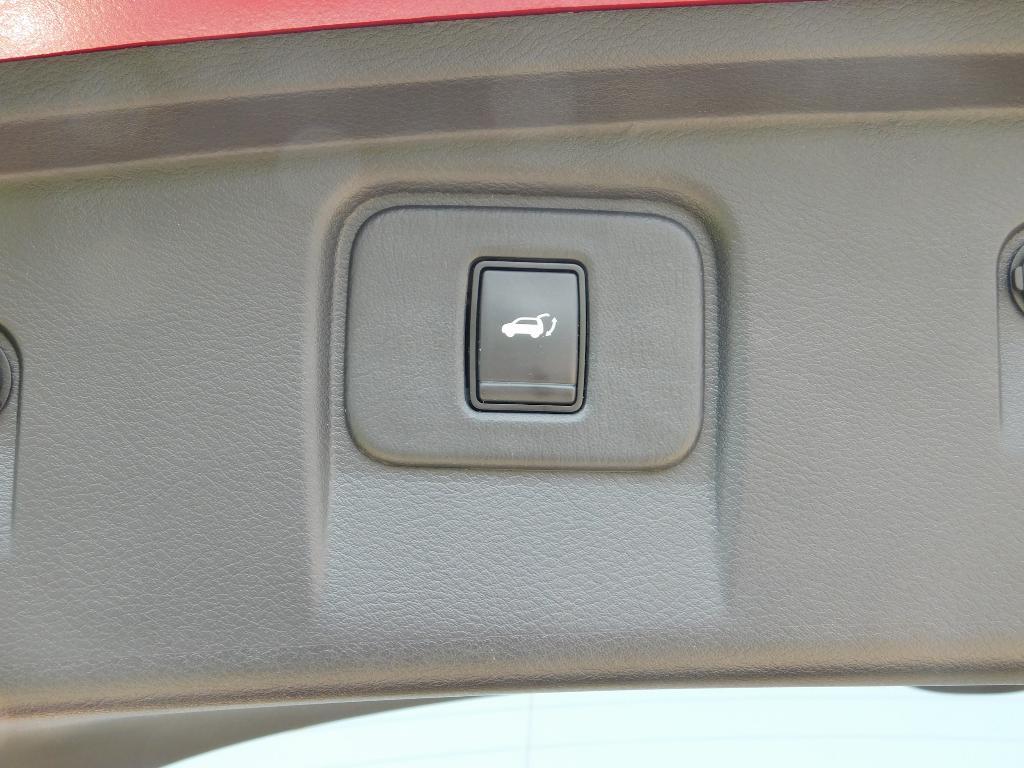used 2021 Nissan Murano car, priced at $24,949