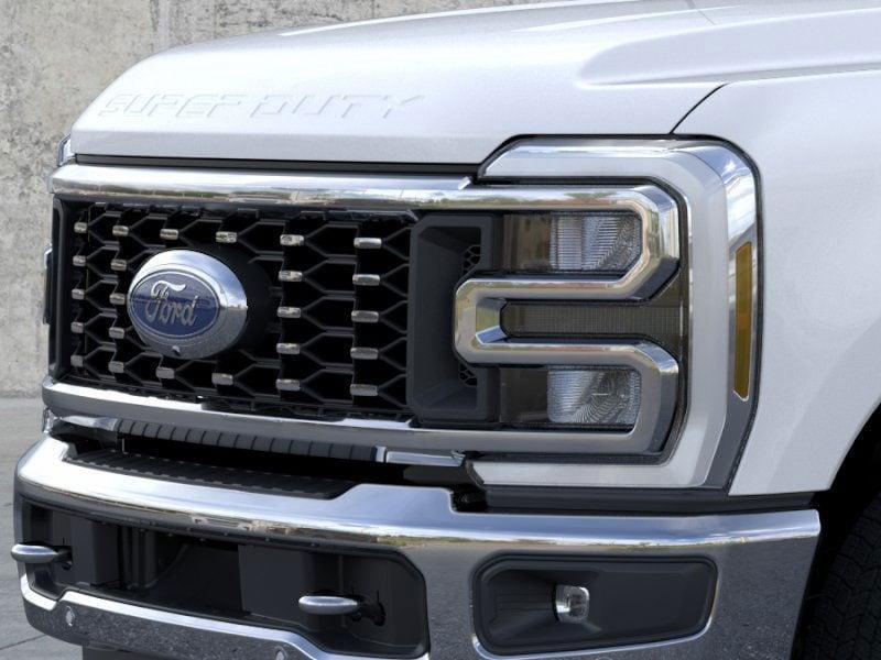 new 2024 Ford F-350 car, priced at $90,545