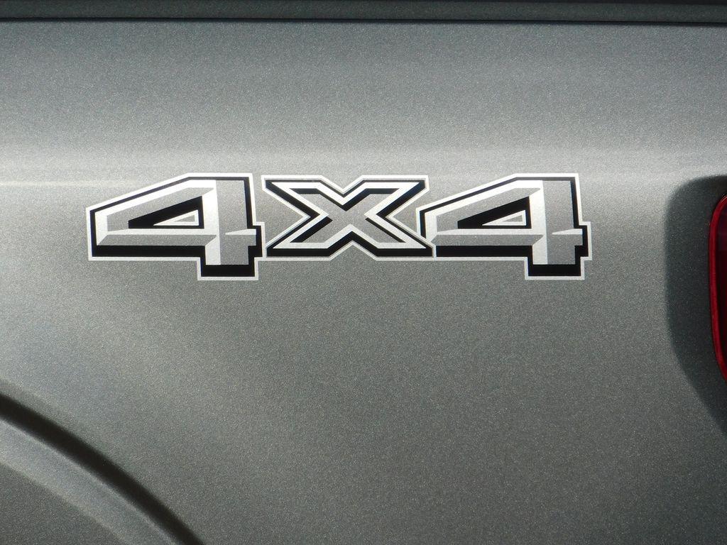 used 2024 Ford F-150 car, priced at $48,451