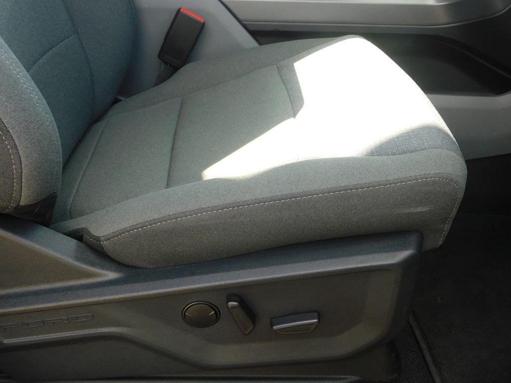 used 2024 Ford F-150 car, priced at $48,451