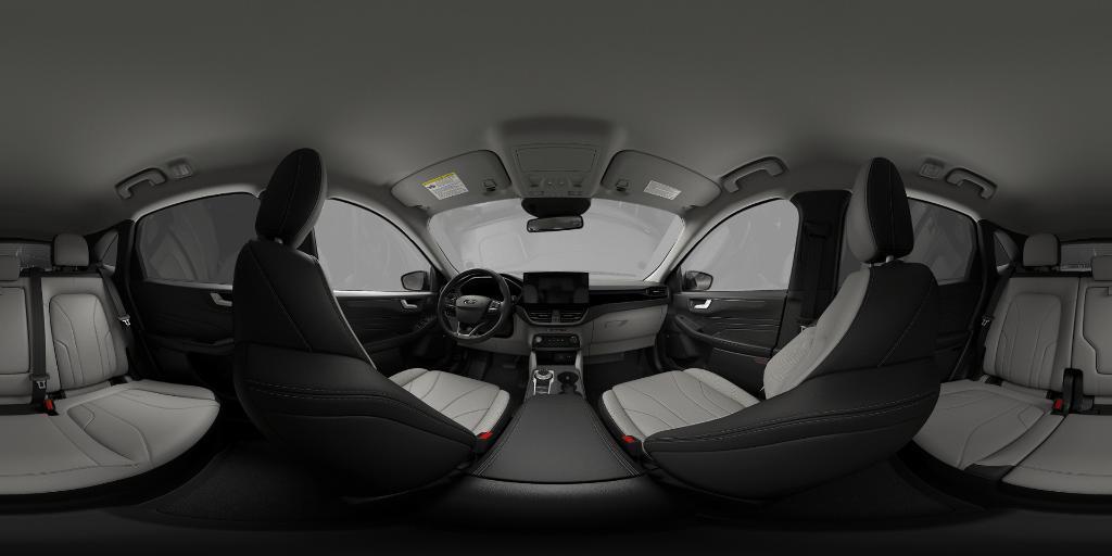 new 2026 Ford Escape car, priced at $41,575