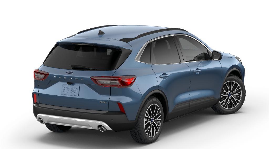 new 2026 Ford Escape car, priced at $41,575