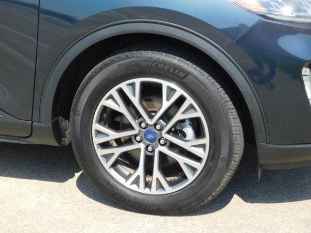 new 2026 Ford Escape car, priced at $41,575