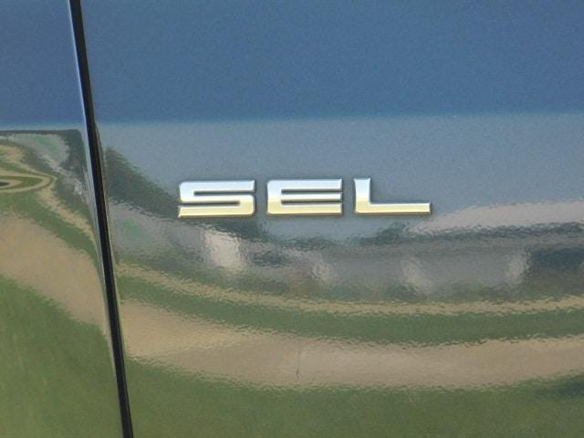 new 2026 Ford Escape car, priced at $41,575