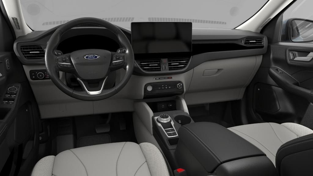 new 2026 Ford Escape car, priced at $41,575