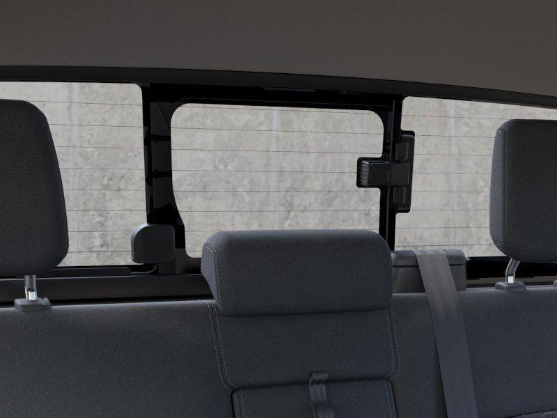 new 2025 Ford Ranger car, priced at $44,275