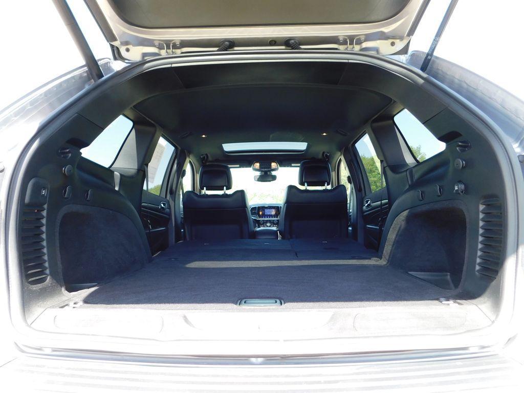 used 2019 Jeep Grand Cherokee car, priced at $13,799
